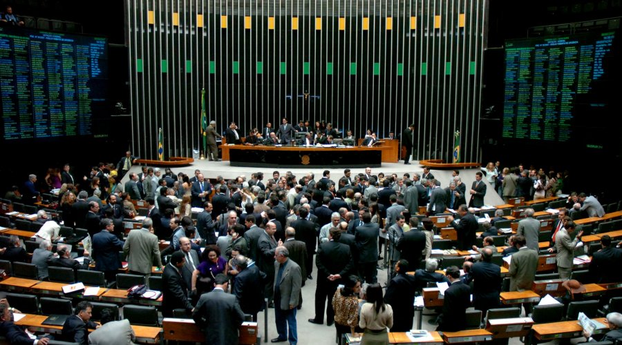 [Presidente da Câmara dos Deputados não crê em votação da Reforma da Previdência neste ano]