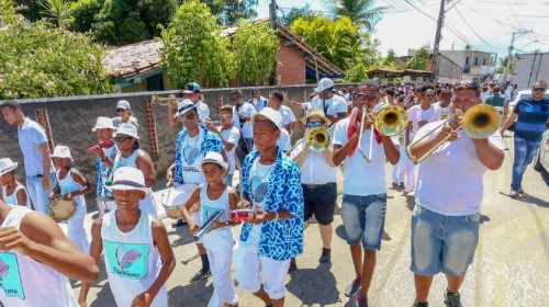 [Programe-se: festas populares em Vila de Abrantes e Monte Gordo ]