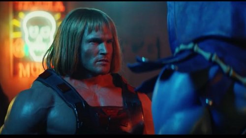 [Pelos poderes de Grayskull: novo filme do He-Man será gravado em abril]