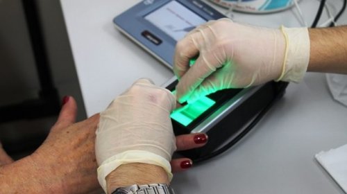 [Biometria: neste domingo (21) terá atendimento na sede do TRE-BA]