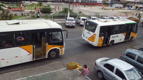 [Simões Filho: sistema de integração do transporte público começa a funcionar segunda-feira (22...]