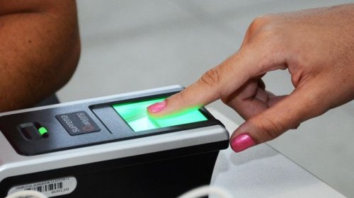 [Biometria: recadastramento tem horário ampliado em Camaçari neste sábado (20)]