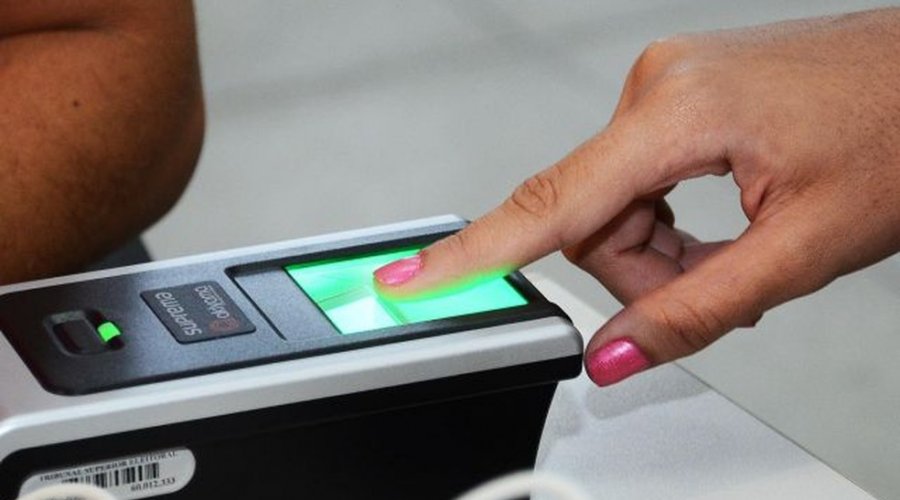 [Biometria: recadastramento tem horário ampliado em Camaçari neste sábado (20)]