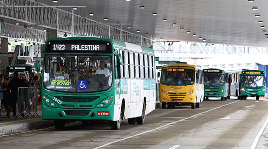 [Veja como vai funcionar sistema especial de Transporte no Carnaval]