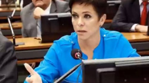 [STJ libera posse de Cristiane Brasil para Ministra do Trabalho ]