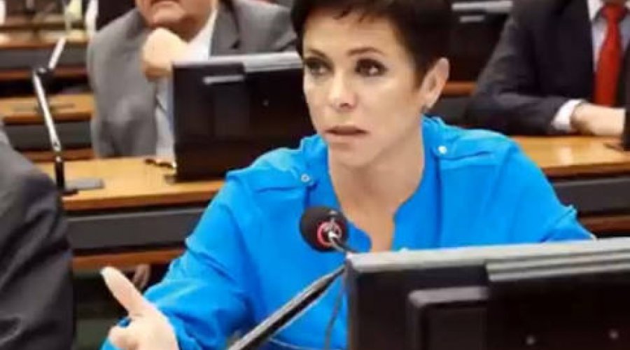 [STJ libera posse de Cristiane Brasil para Ministra do Trabalho ]