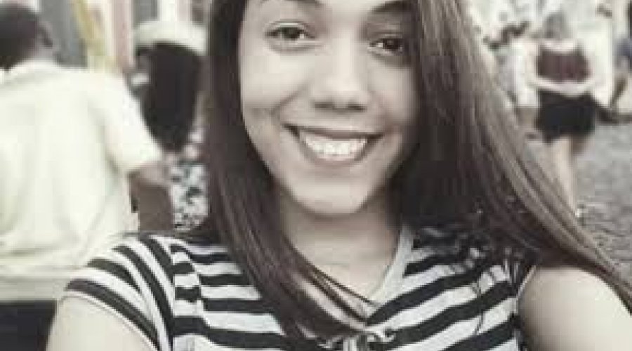 [Jovem de 21 anos desaparece após sair para o trabalho em Salvador]