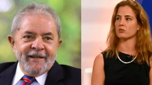 [Juíza substituta de Moro nega pedido para Lula ser interrogado novamente]