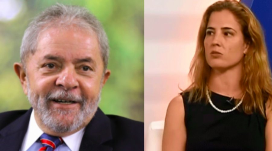 [Juíza substituta de Moro nega pedido para Lula ser interrogado novamente]