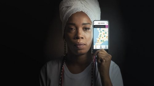 [MP lança aplicativo para mapear casos de racismo na Bahia]