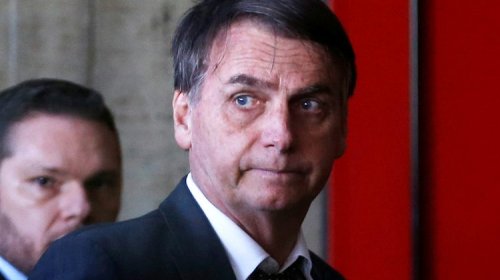 [A coordenação da campanha do presidente eleito Jair Bolsonaro apresentou, no início da noite d...]