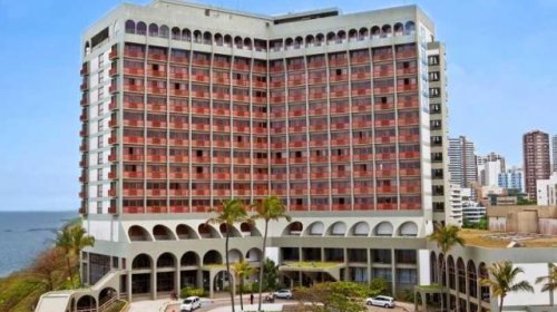 [TRISTE! Hotéis Othon de Salvador e Belo Horizonte serão oficialmente fechados neste domingo (1...]