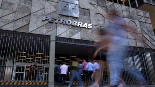 [Petrobras mantém preço médio da gasolina nas refinarias em R$ 1,6094 no sábado]