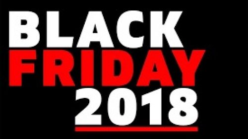 [Black Friday: Veja a lista de 419 sites que devem ser evitados durante promoção]