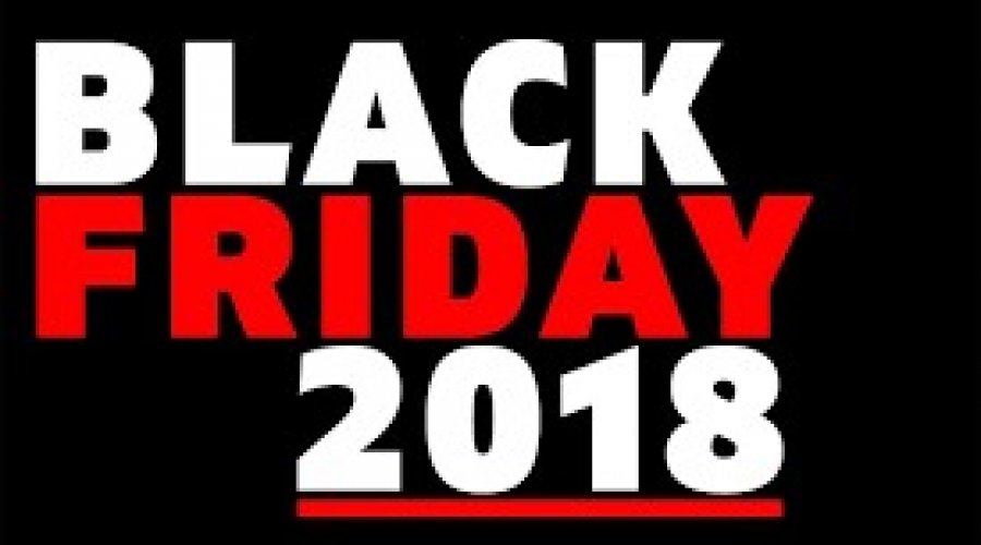 [Black Friday: Veja a lista de 419 sites que devem ser evitados durante promoção]