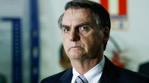 [TSE recomenda aprovação com ressalvas das contas de Bolsonaro]