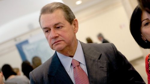 [Um dos donos da OAS, César Filho se entrega à PF na 56ª fase da Lava Jato]