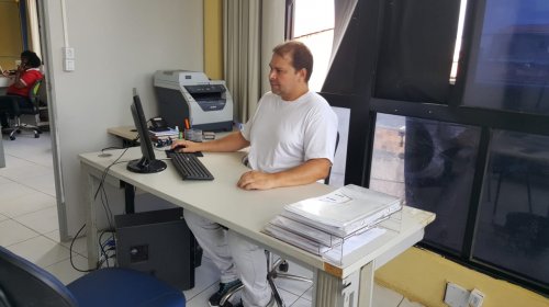[GAP transformando vidas: ONG oferece cursos de capacitação; saiba mais]