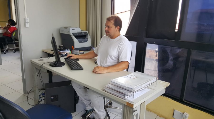[GAP transformando vidas: ONG oferece cursos de capacitação; saiba mais]