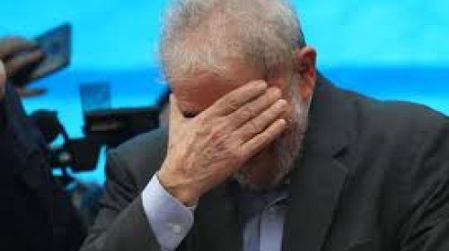 [Lava Jato SP: Lula é denunciado por lavagem de R$ 1 milhão em negócio na Guiné Equatorial]