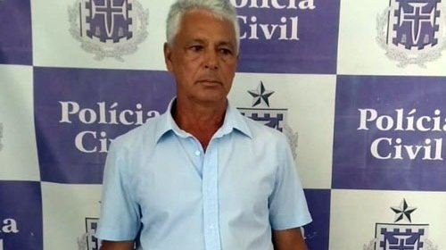 [Idoso é condenado a 12 anos de prisão por estuprar e engravidar sobrinha de 13 anos]