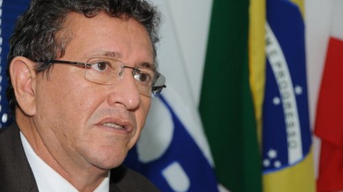 [Luiz Caetano irá recorrer contra a decisão do TSE para reverter indeferimento da candidatura]