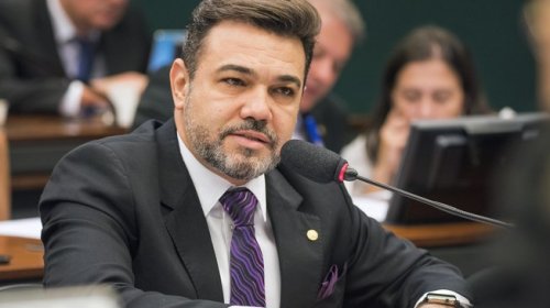 [Ministério da Cidadania:  Evangélicos indicam pastor Feliciano para o cargo]