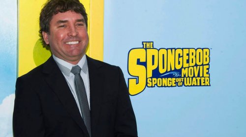 [Morre aos 57 anos Stephen Hillenburg, criador do personagem ‘Bob Esponja’]