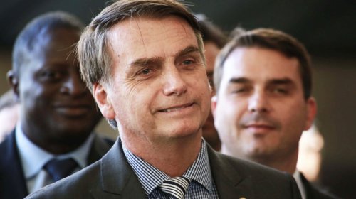 [Bolsonaro pretende fiscalizar o Enem; veja]