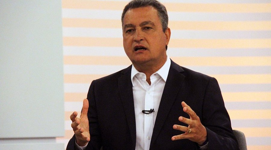 [Reforma Administrativa: governador prevê cortes de mais de mil comissionados e extinção de Conder e Sudic]
