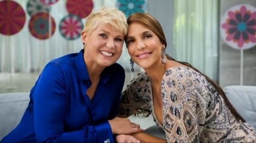 [Amigas no passado, Ivete Sangalo e Xuxa Meneghel se evitam durante festa e motivo da briga vem...]