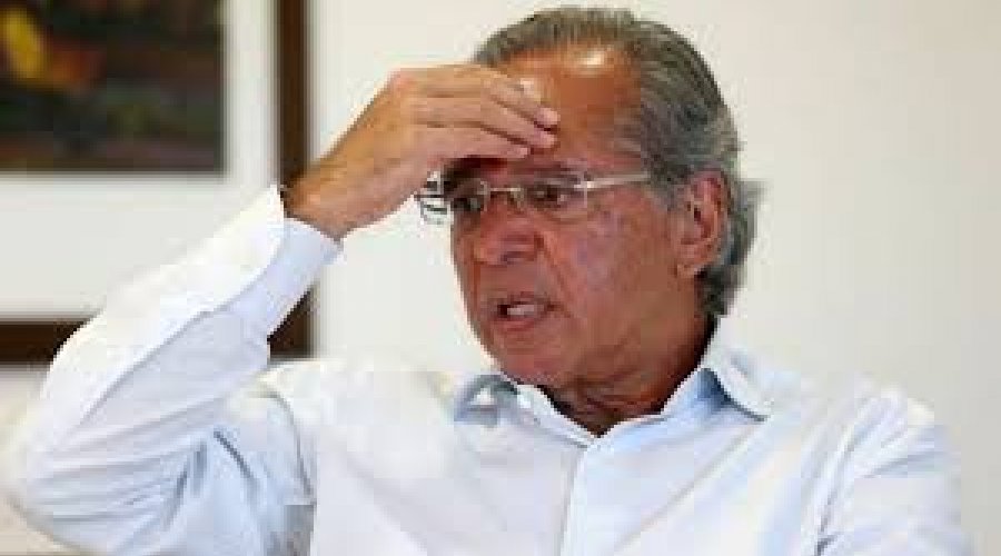 [Paulo Guedes se torna alvo de inquérito da PF por suspeita em fundos de pensão]