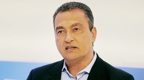 [Governador questiona destino do dinheiro da privatização da Coelba]
