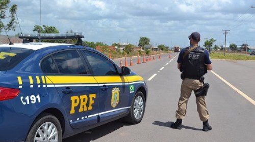 [Oportunidade: PRF tem 17 vagas para Bahia; inscrições começam nesta segunda (3)]