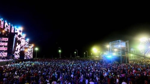 [Réveillon 2019 de Salvador deve movimentar R$ 500 Milhões]