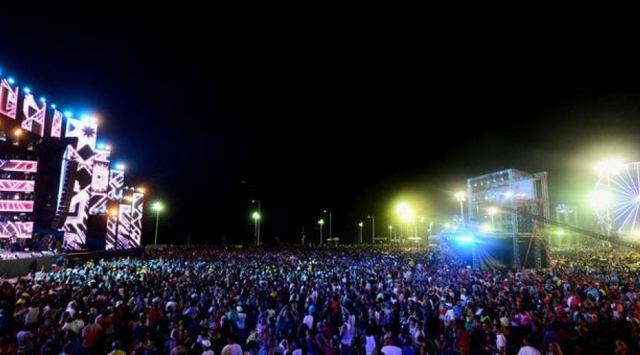 [Réveillon 2019 de Salvador deve movimentar R$ 500 Milhões]