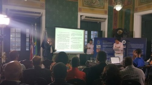 [Secretário de Mobilidade Urbana vai a Câmara Municipal de Salvador para apresentar FMMU]