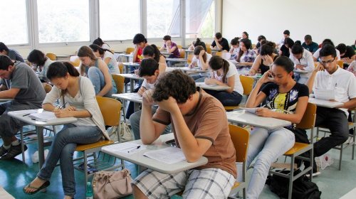 [23% dos jovens brasileiros não trabalham nem estudam, aponta Ipea]