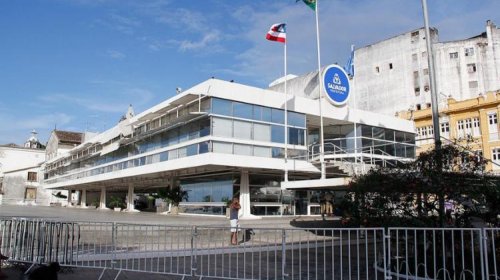 [“Pacote” de concursos públicos 2019: Prefeitura de Salvador prepara edital com mais de mil vag...]