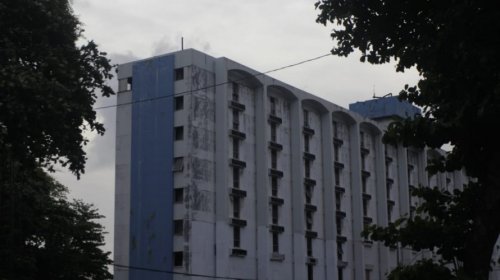 [Fechado há quase 10 anos, Salvador Praia Hotel tem projeto de recuperação negado por Neto]
