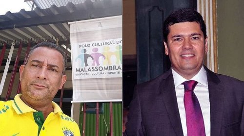 [Tinoco deve voltar à Câmara após desaparecimento de Vado]
