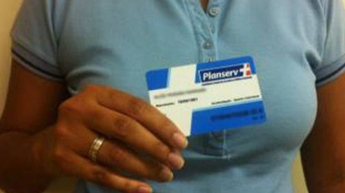 [Estado reduz contribuição ao Planserv]