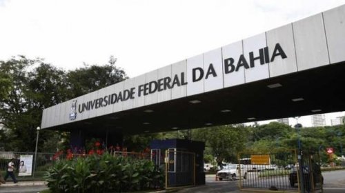 [Ministério da Educação investe em instituições federais de ensino na Bahia]