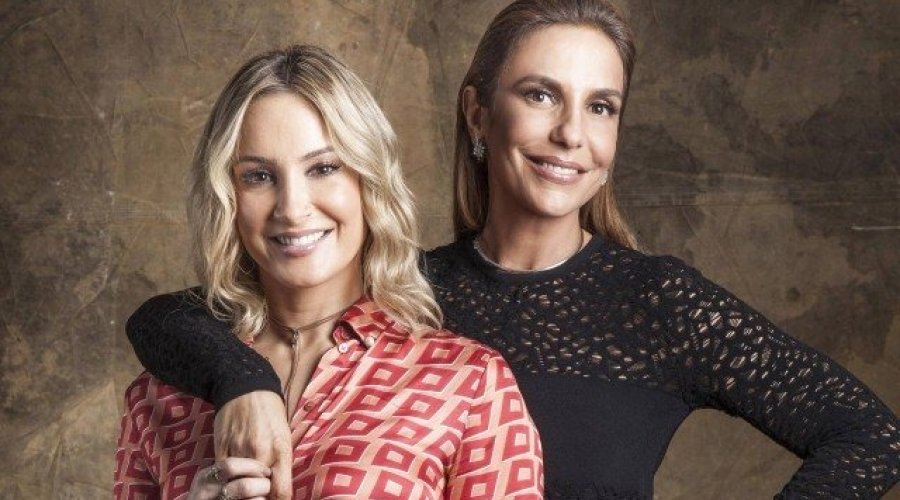 [Ivete Sangalo chama Sílvio Santos de “idiota” após polêmica do apresentador com Cláudia Leitte]