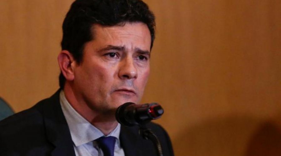 [Julgamento de Moro pelo Conselho Nacional de Justiça divide membros do órgão]