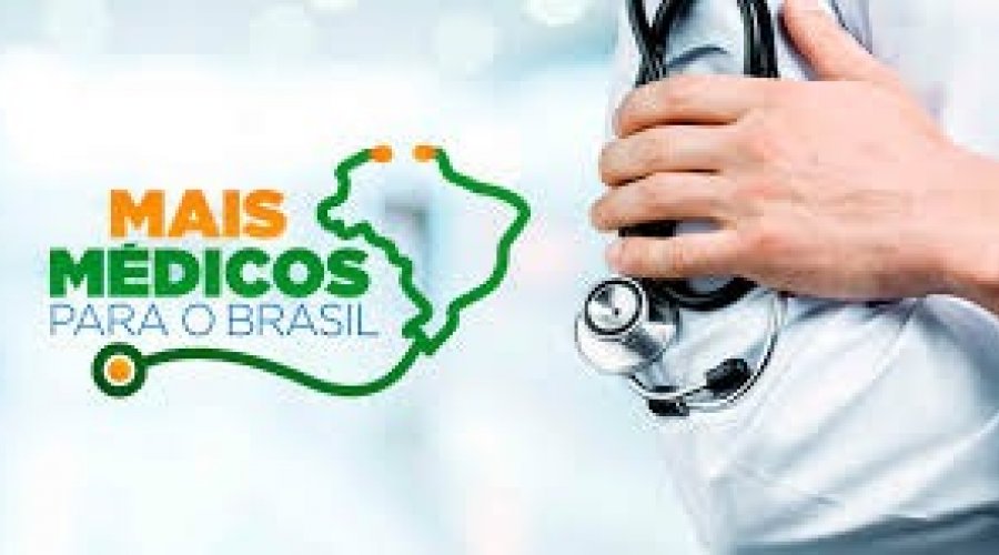 [Profissionais formados no exterior poderão fazer parte do programa “Mais Médicos”]