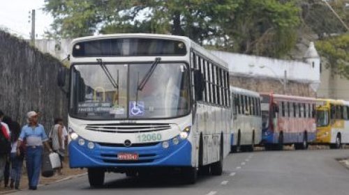 [População vai contar com frota especial de ônibus no Festival da Virada]