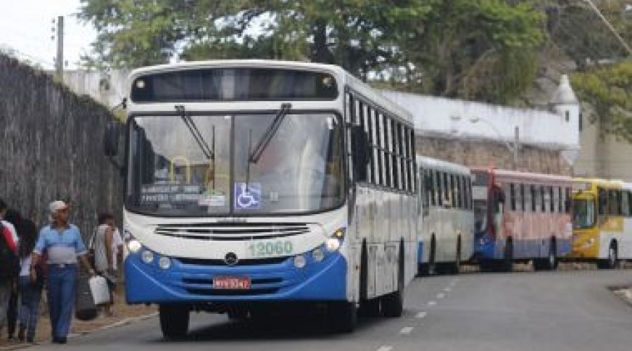 [População vai contar com frota especial de ônibus no Festival da Virada]