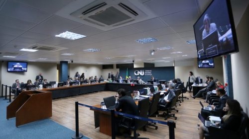 [Em meio à crise: Resolução do CNJ prevê auxílio-moradia de até R$ 4,3 mil para magistrados]