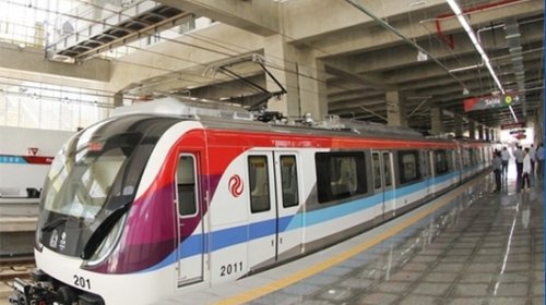 [Vésperas do Natal: Metrô terá três estações com horário ampliado]